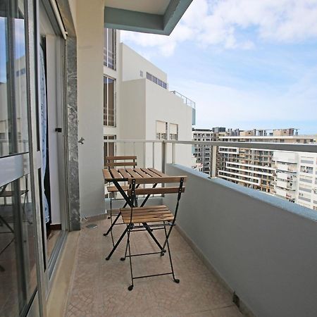 A22 - Rocha Beach Flat In Portimão Extérieur photo