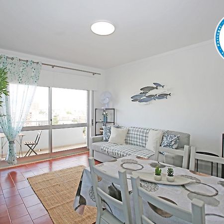 A22 - Rocha Beach Flat In Portimão Extérieur photo