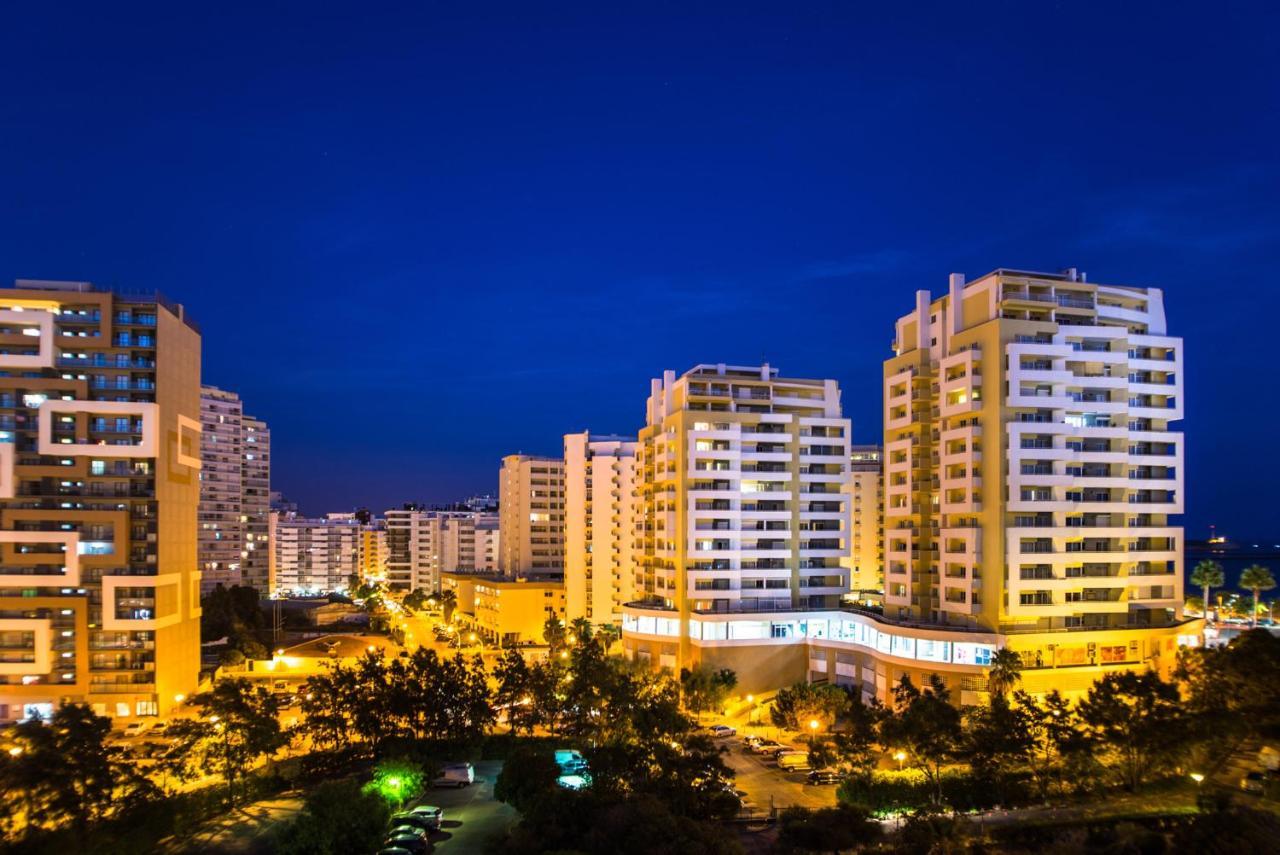 A22 - Rocha Beach Flat In Portimão Extérieur photo