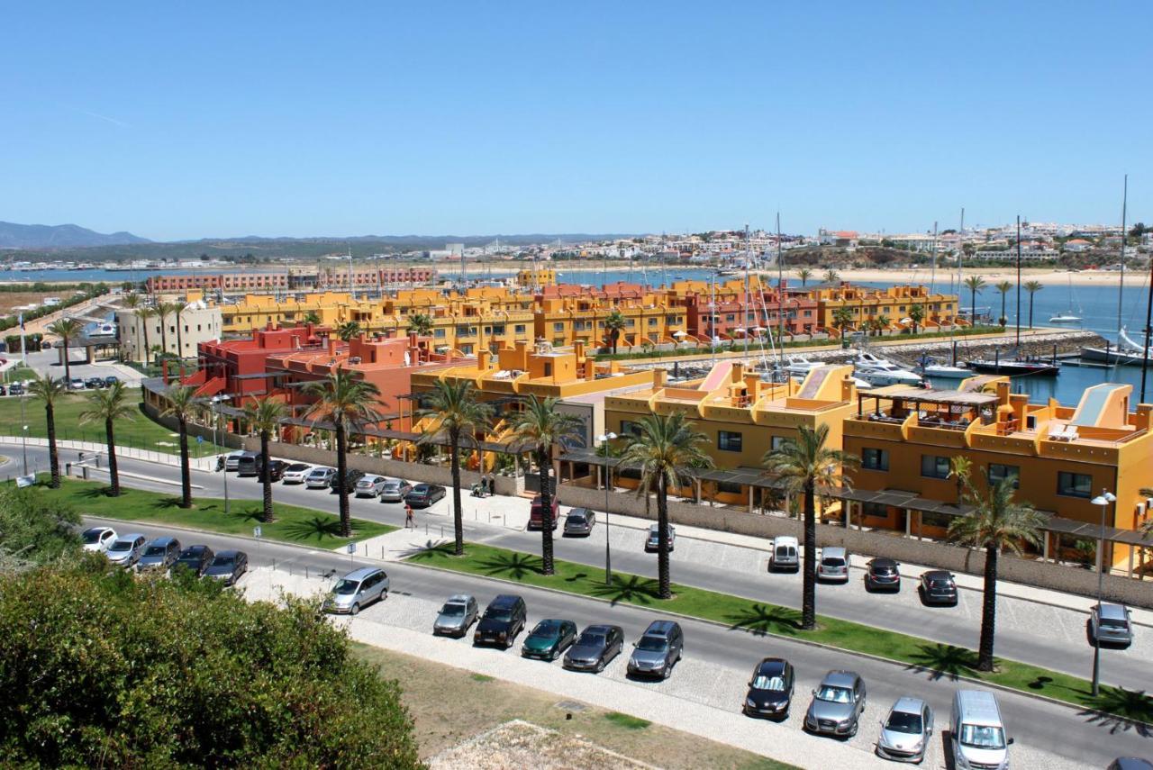 A22 - Rocha Beach Flat In Portimão Extérieur photo