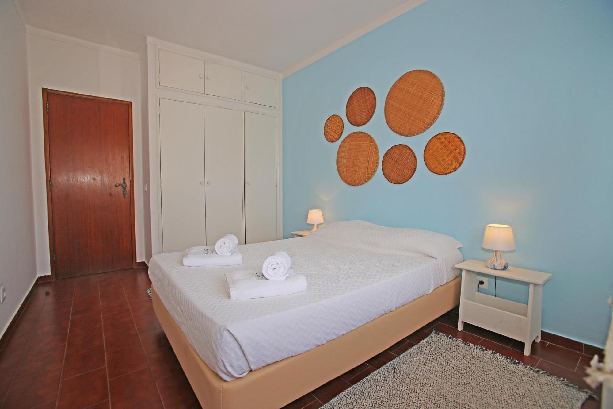 A22 - Rocha Beach Flat In Portimão Extérieur photo