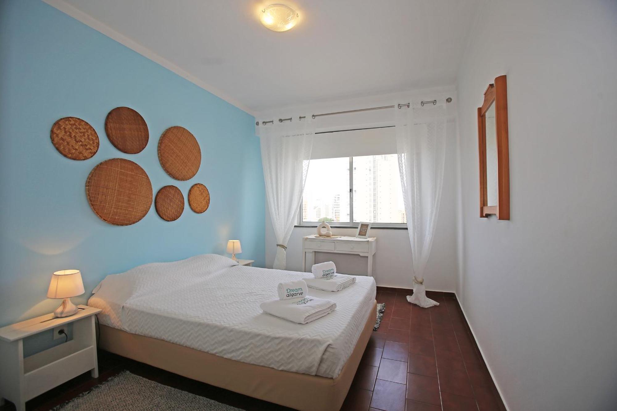 A22 - Rocha Beach Flat In Portimão Extérieur photo