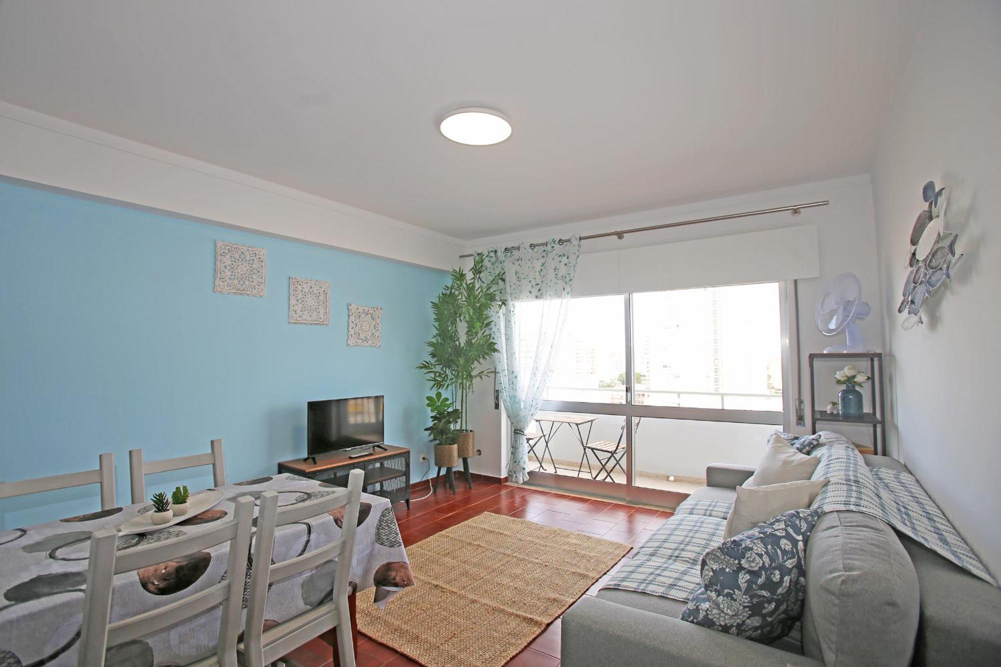 A22 - Rocha Beach Flat In Portimão Extérieur photo