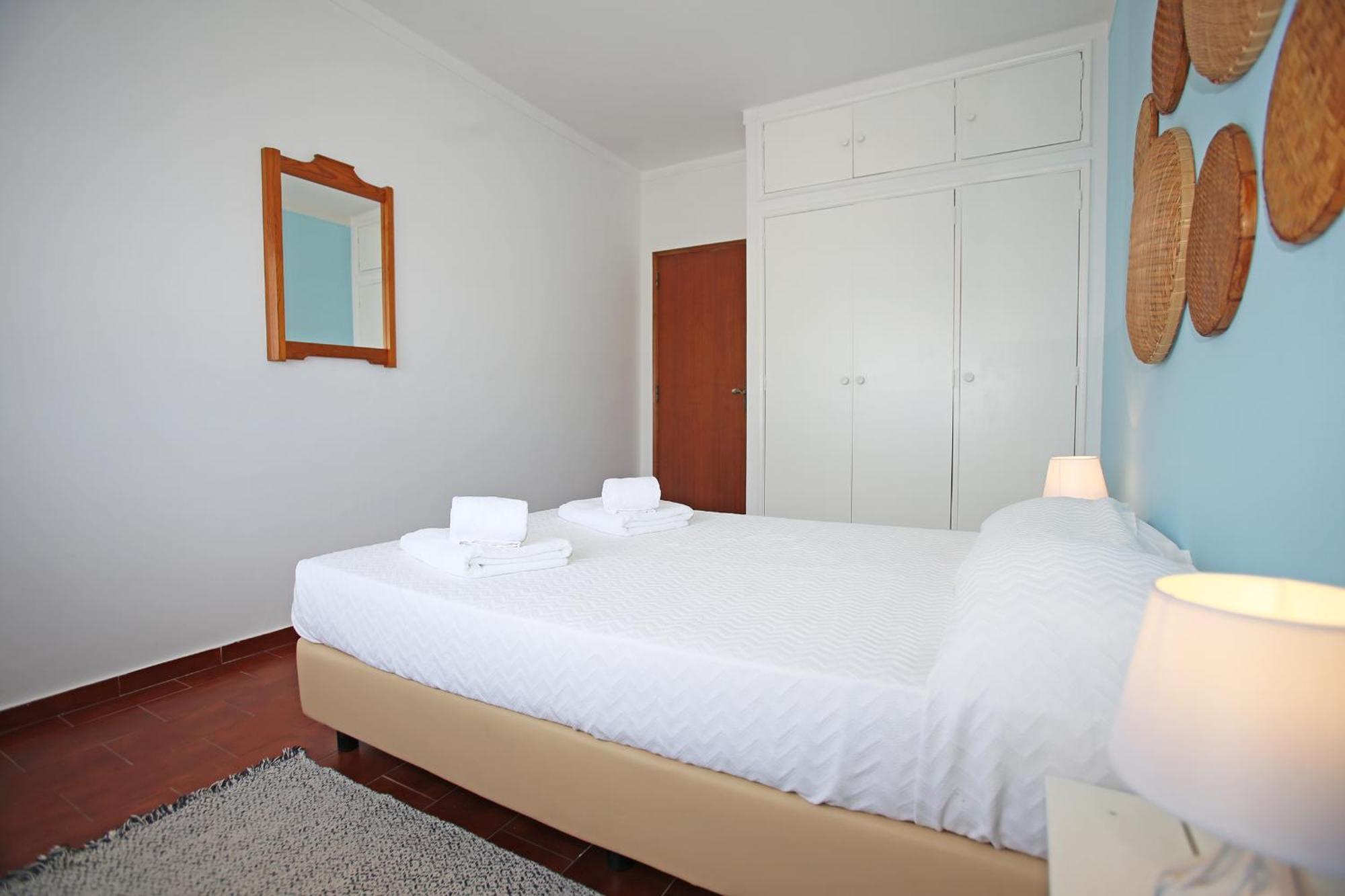 A22 - Rocha Beach Flat In Portimão Extérieur photo