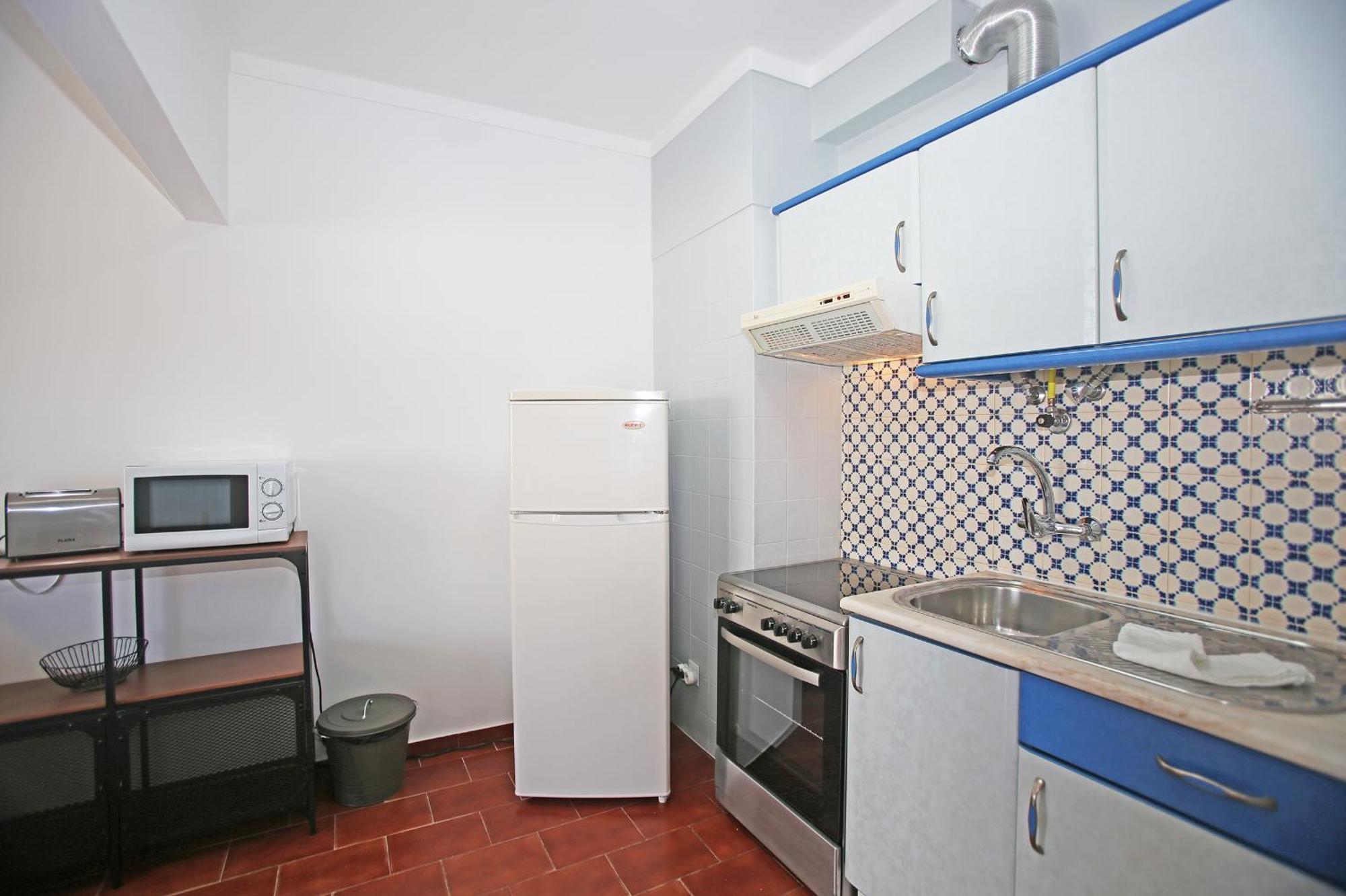 A22 - Rocha Beach Flat In Portimão Extérieur photo