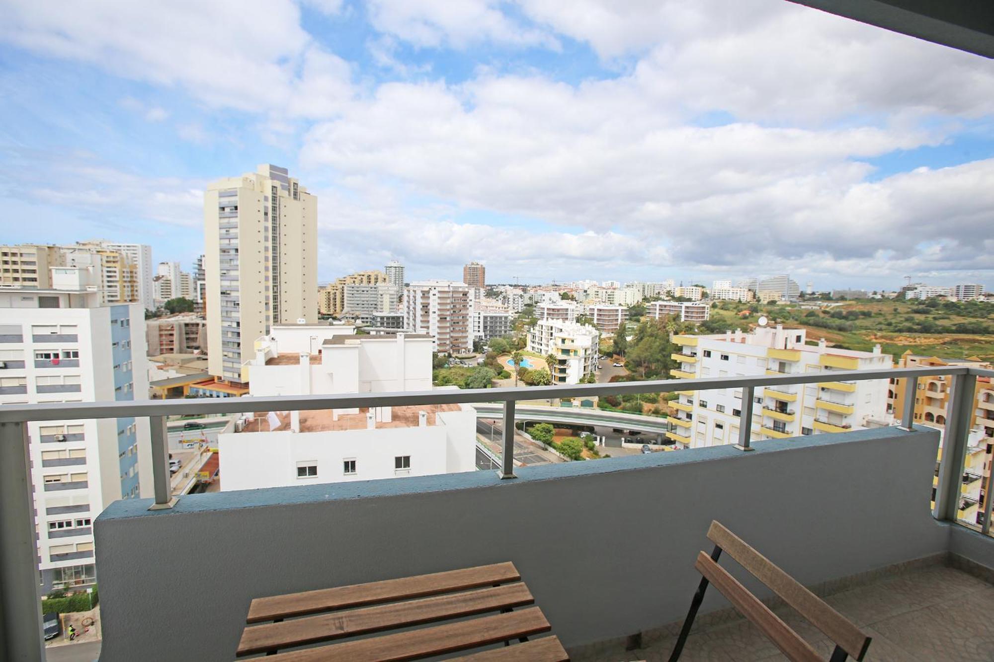 A22 - Rocha Beach Flat In Portimão Extérieur photo