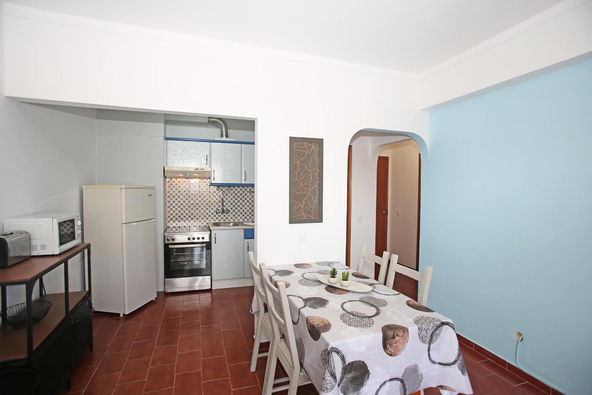 A22 - Rocha Beach Flat In Portimão Extérieur photo
