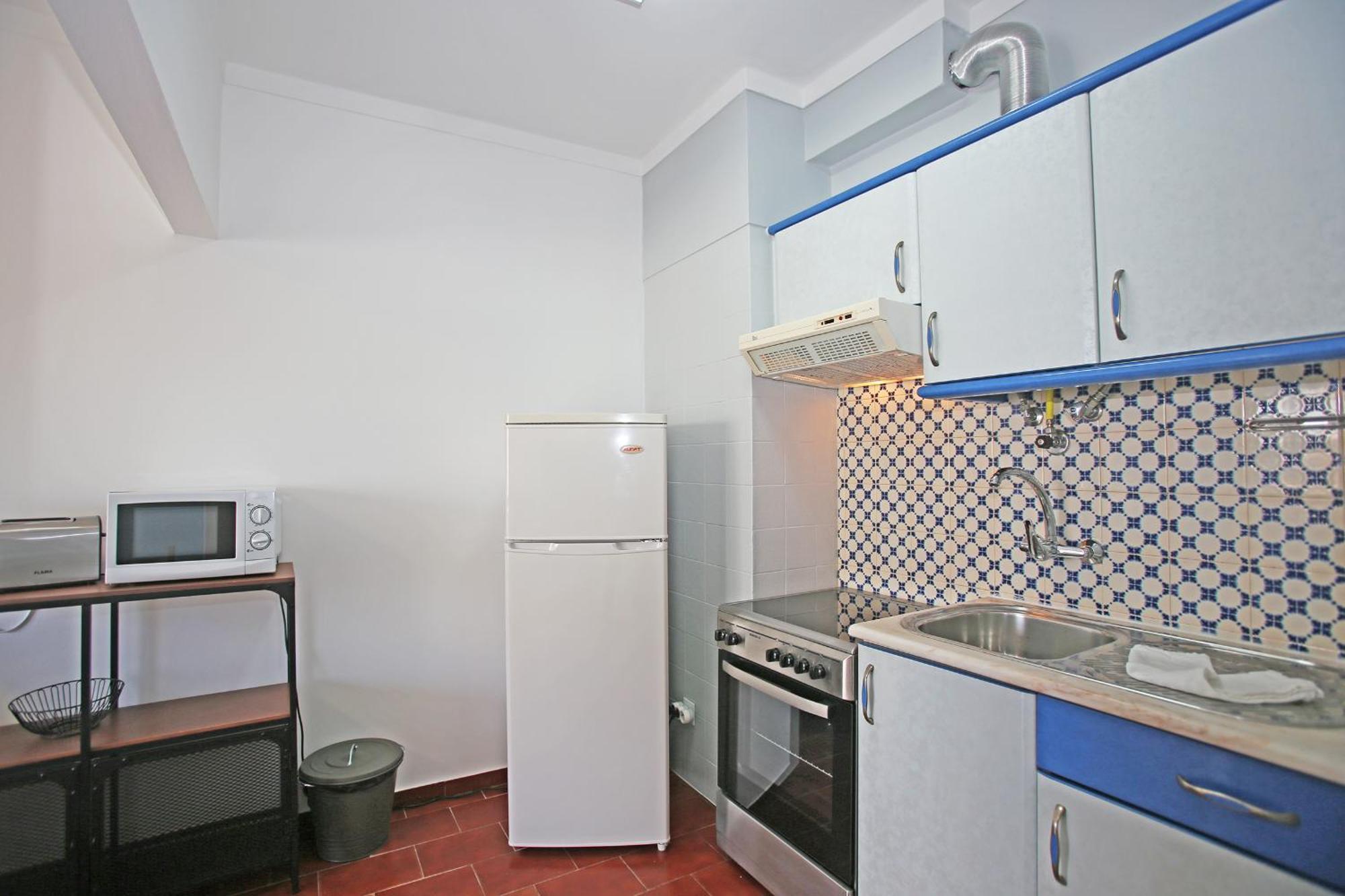 A22 - Rocha Beach Flat In Portimão Extérieur photo