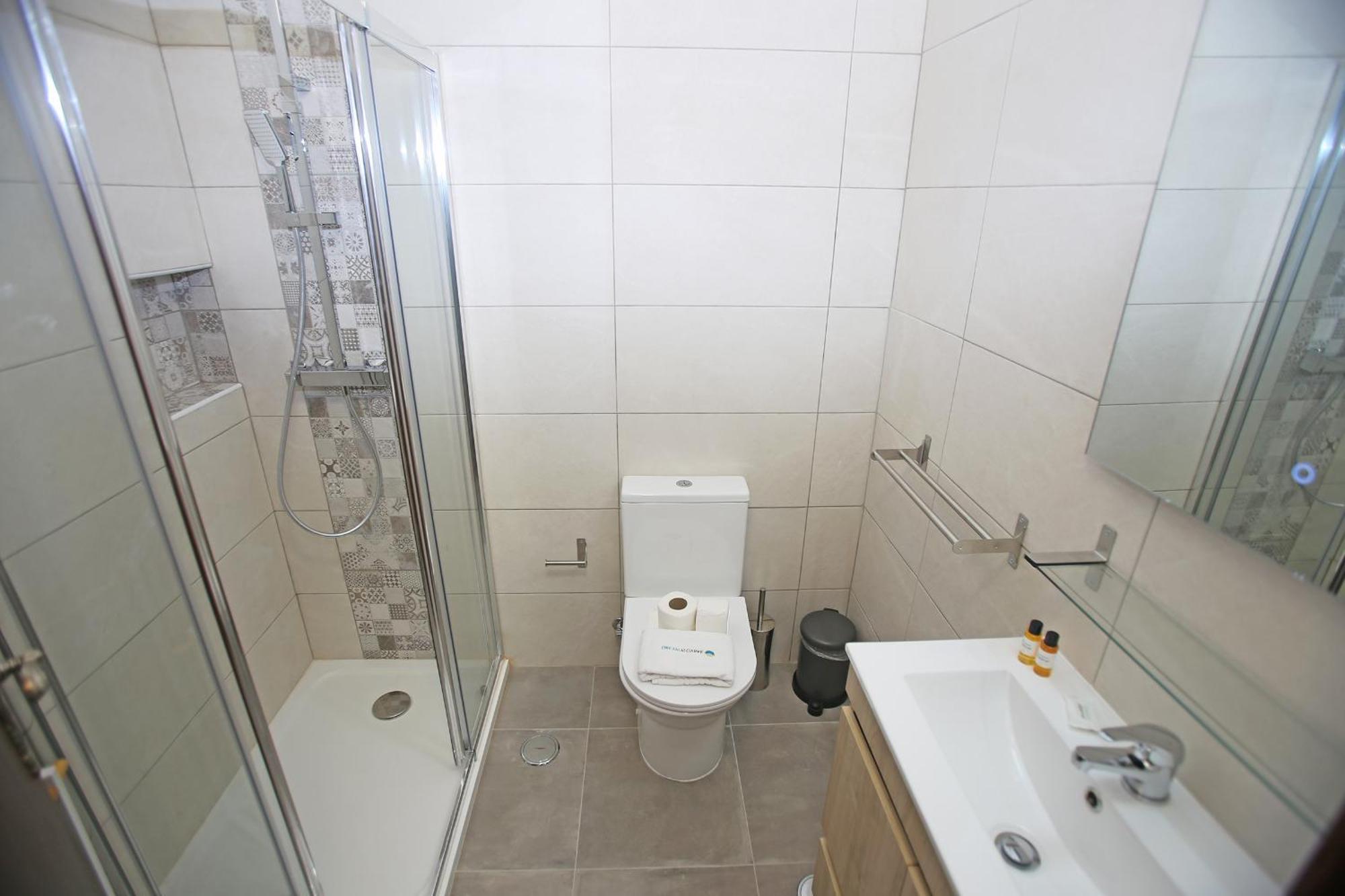 A22 - Rocha Beach Flat In Portimão Extérieur photo