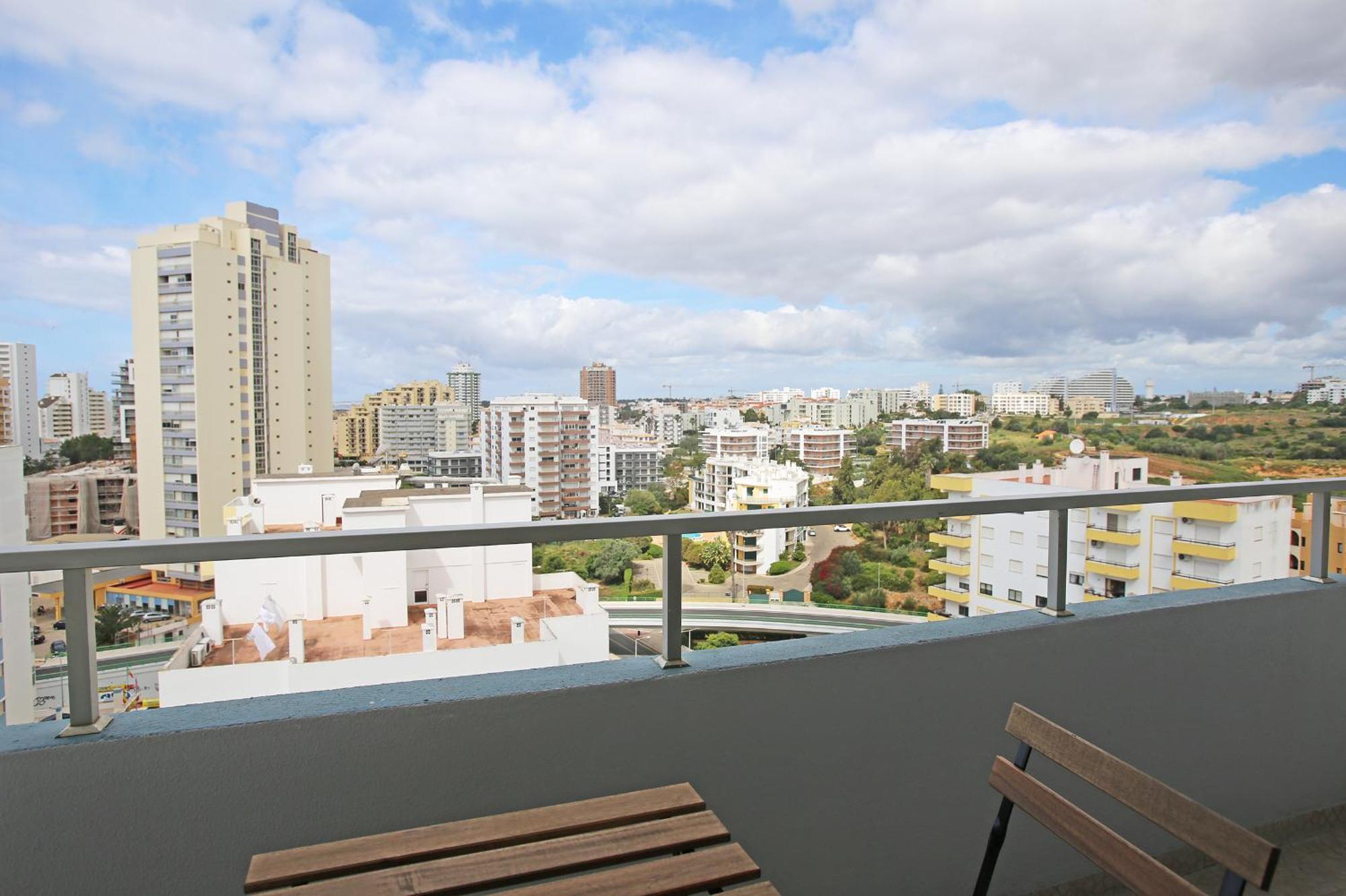 A22 - Rocha Beach Flat In Portimão Extérieur photo
