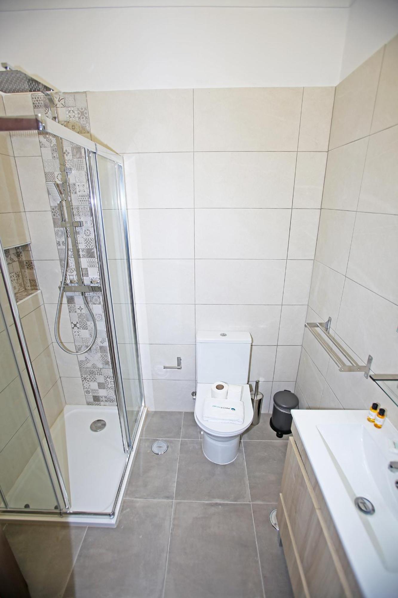 A22 - Rocha Beach Flat In Portimão Extérieur photo