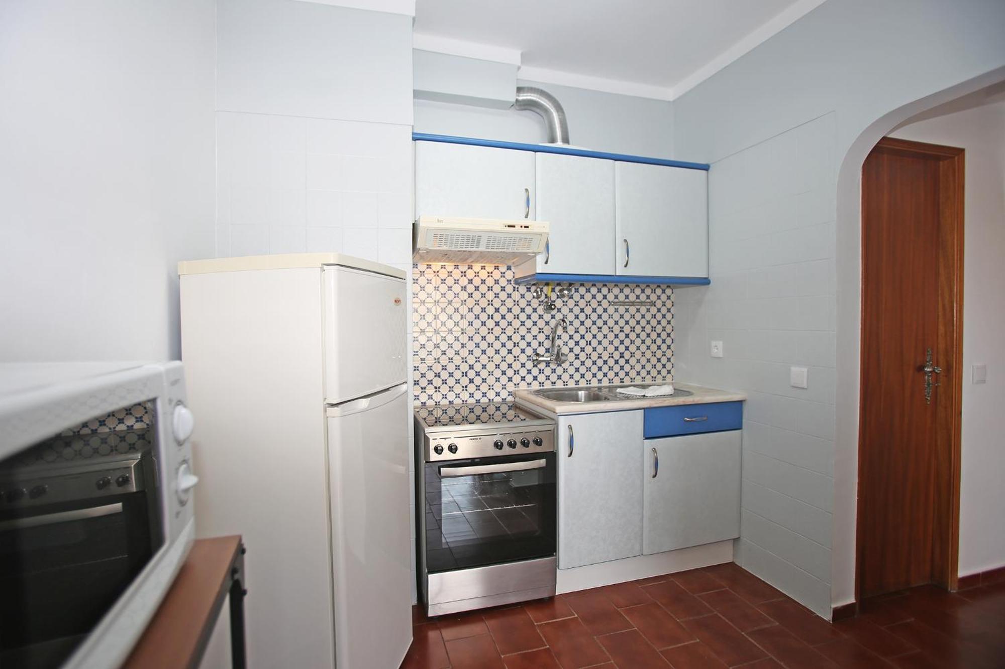 A22 - Rocha Beach Flat In Portimão Extérieur photo