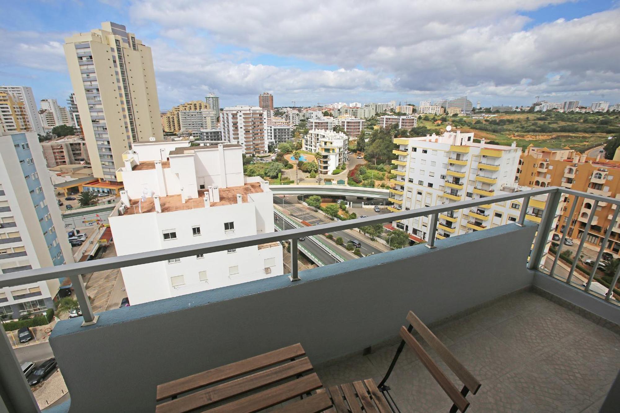 A22 - Rocha Beach Flat In Portimão Extérieur photo
